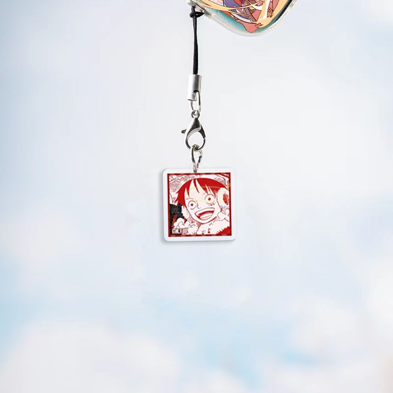 สายคล้องโทรศัพท์มือถือวันพีซ ล - Phone Accessories For Kids บทวิจารณ์และราคา