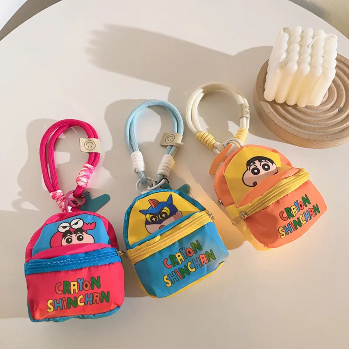 กระเป๋าเก็บของแบบพกพาพร้อมสายค - Phone Accessories For Kids บทวิจารณ์และราคา