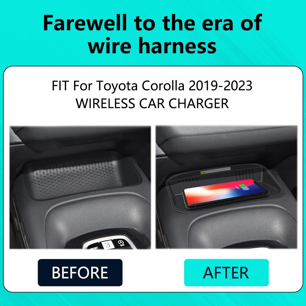 ที่ชาร์จไร้สาย 2 DIN รุ่นใหม่ล - Qi2 Phone Accessories บทวิจารณ์และราคา