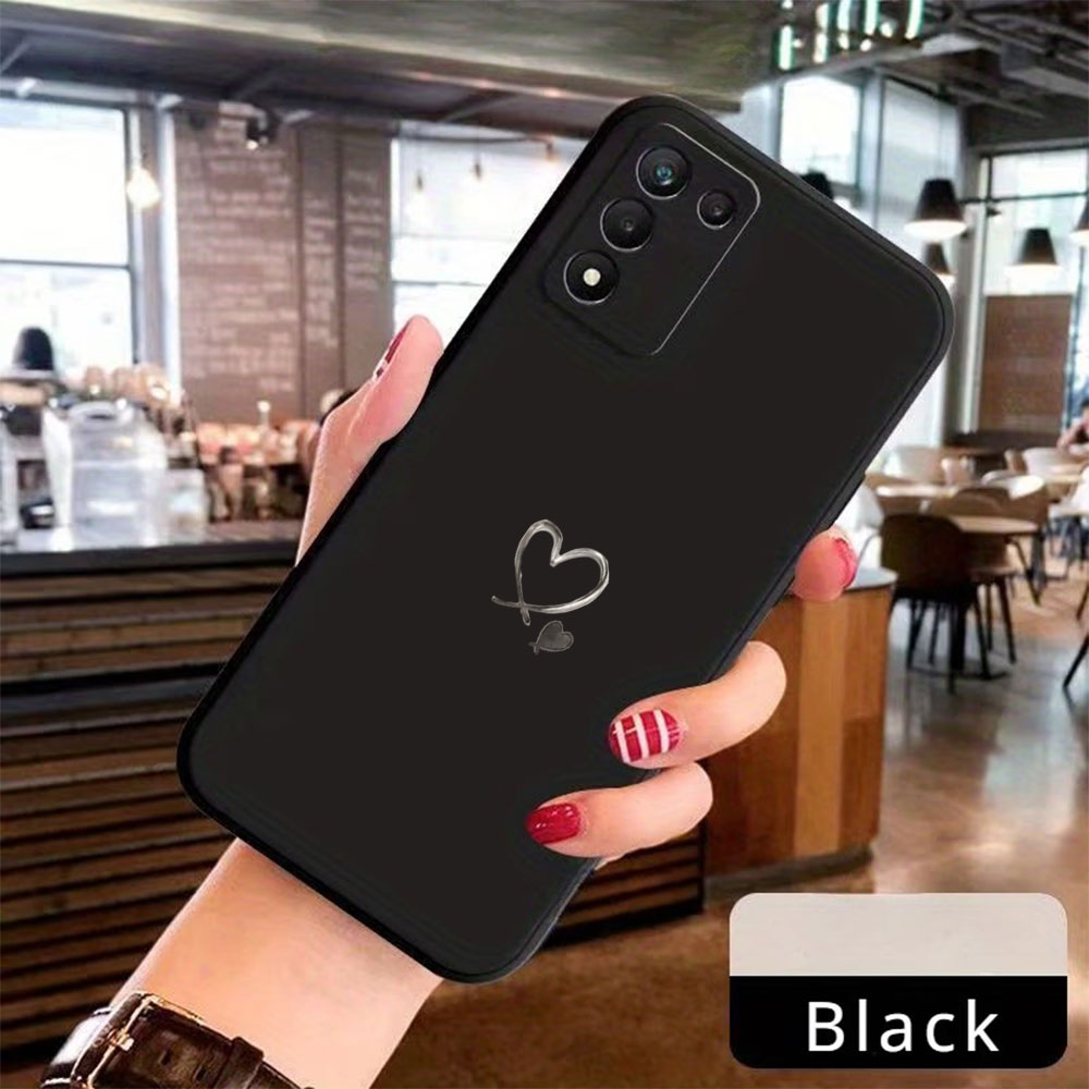 เคสโทรศัพท์ลายหัวใจป้องกันการต - Samsung Accessories Phone บทวิจารณ์และราคา