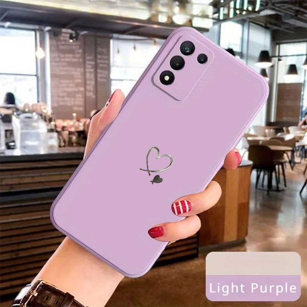 เคสโทรศัพท์ลายหัวใจป้องกันการต - Samsung Accessories Phone บทวิจารณ์และราคา