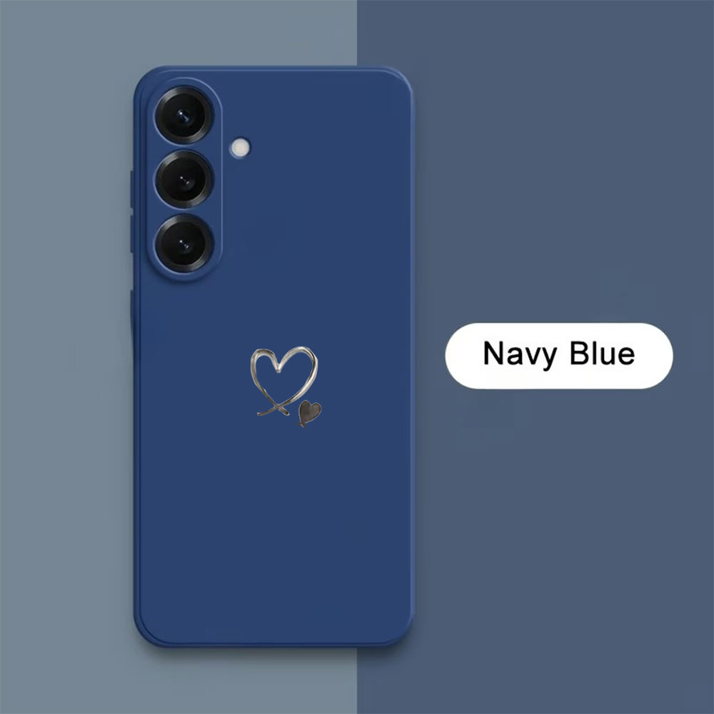 เคสโทรศัพท์ลายหัวใจป้องกันการต - Samsung Accessories Phone บทวิจารณ์และราคา